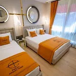 Elysian Airport & Restaurant Arnavutkoy