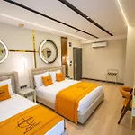 Elysian Airport & Restaurant Hotel