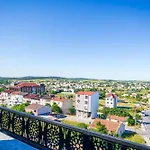 Elysian Airport & Restaurant Hotel Arnavutkoy