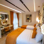 Elysian Airport & Restaurant 4* Arnavutkoy
