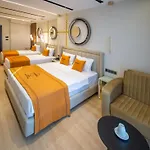 Hotel Elysian Airport & Restaurant Arnavutkoy