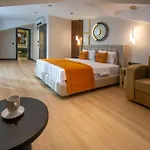 Hotel Elysian Airport & Restaurant Arnavutkoy