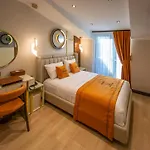 Hotel Elysian Airport & Restaurant Arnavutkoy