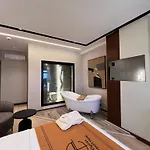 Elysian Airport & Restaurant Arnavutkoy