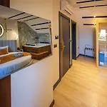 Elysian Airport & Restaurant 4* Arnavutkoy