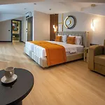 Elysian Airport & Restaurant 4* Arnavutkoy