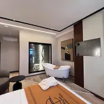 Hotel Elysian Airport & Restaurant Arnavutkoy