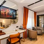 Hotel Elysian Airport & Restaurant Arnavutkoy