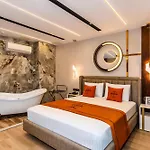 Elysian Airport & Restaurant 4* Arnavutkoy