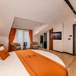 Hotel Elysian Airport & Restaurant Arnavutkoy