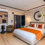 Elysian Airport & Restaurant Hotel Arnavutkoy