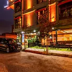 Elysian Airport & Restaurant Arnavutkoy