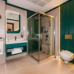 Elysian Airport & Restaurant Hotel Arnavutkoy