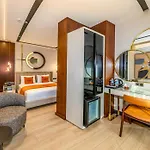 Elysian Airport & Restaurant 4* Arnavutkoy
