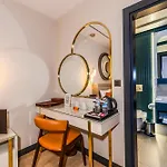 Hotel Elysian Airport & Restaurant Arnavutkoy