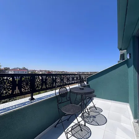 Hotel Elysian Airport & Restaurant Arnavutkoy