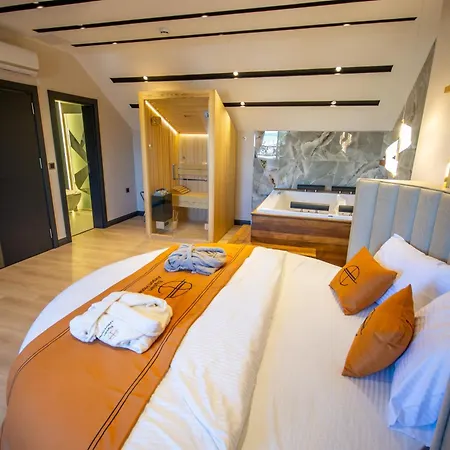 Elysian Airport Hotel 4*