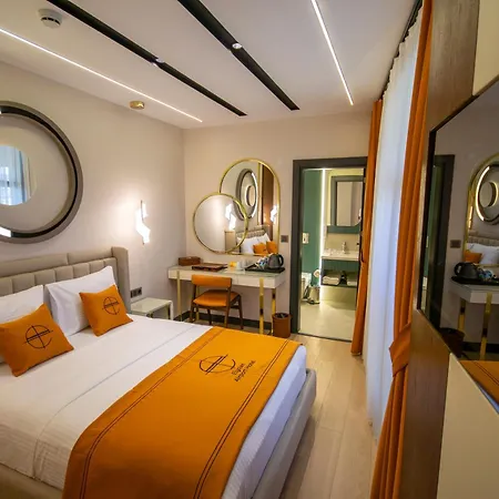 Elysian Airport & Restaurant Hotel