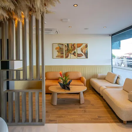 Elysian Airport 4* Arnavutkoy