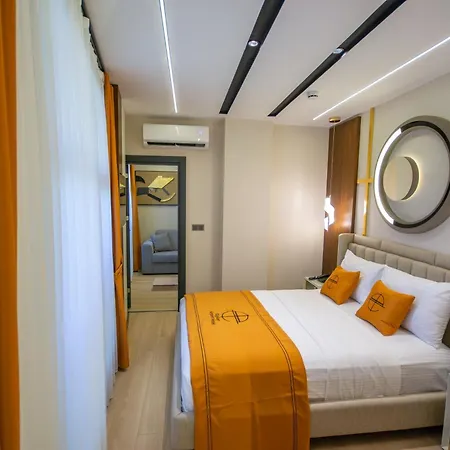 Elysian Airport 4* Arnavutkoy