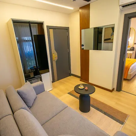 Hotel Elysian Airport 4*