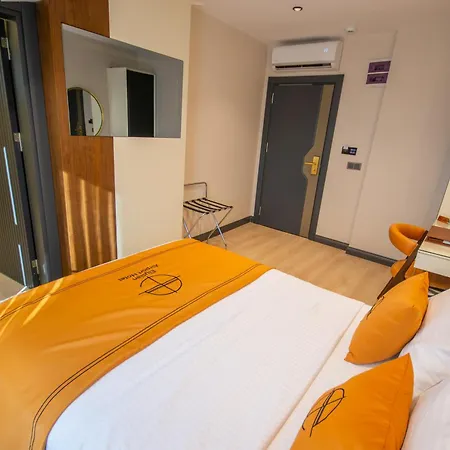 Elysian Airport Hotel Arnavutkoy