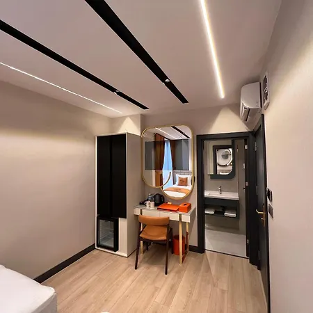 Elysian Airport Hotel Arnavutkoy