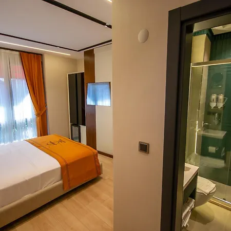 Elysian Airport & Restaurant Arnavutkoy