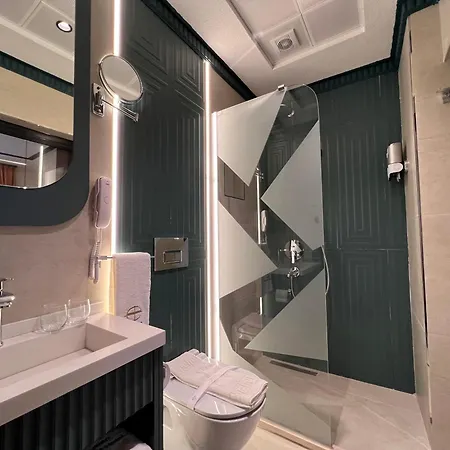 Hotel Elysian Airport 4*