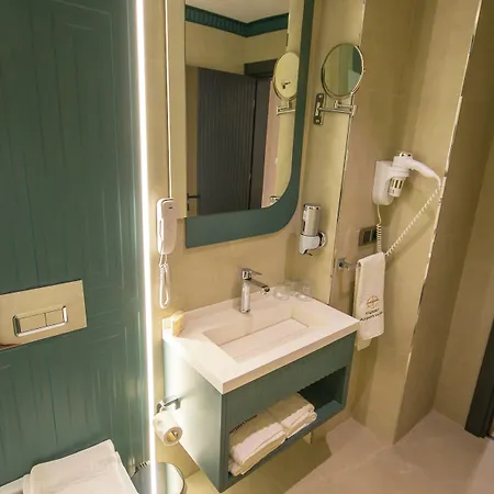 Elysian Airport & Restaurant Hotel Arnavutkoy
