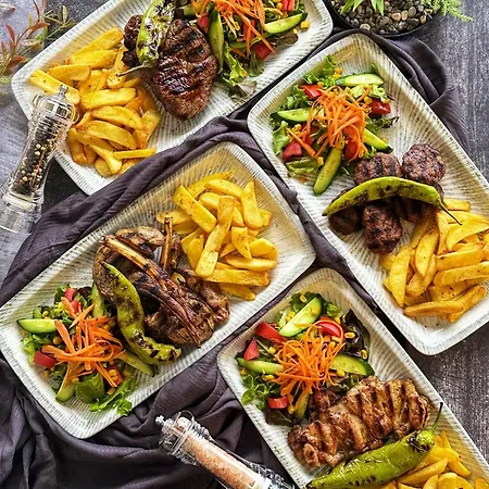 Elysian Airport & Restaurant 4*