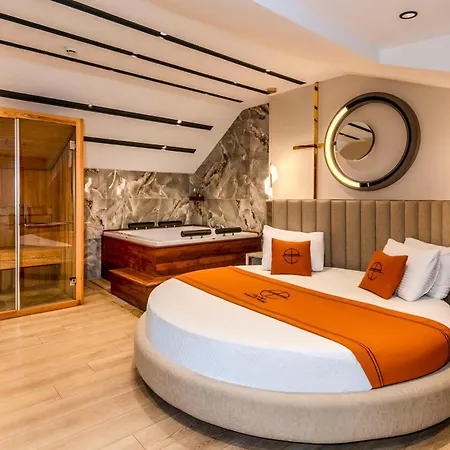 Elysian Airport & Restaurant Hotel Arnavutkoy