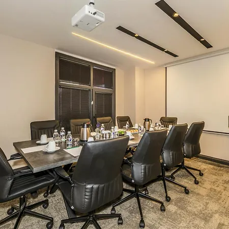 Elysian Airport & Restaurant Arnavutkoy