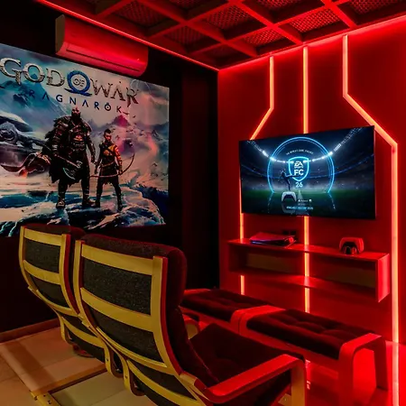 Elysian Airport & Restaurant Hotel 4*