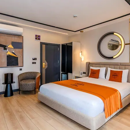 Elysian Airport & Restaurant Hotel Arnavutkoy