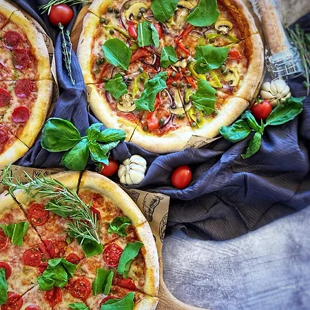 Elysian Airport & Restaurant Hotel