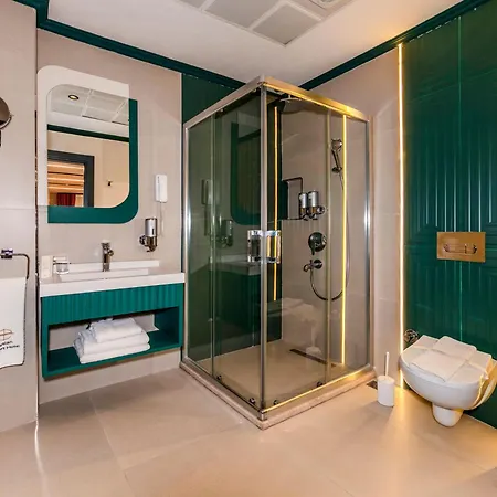 Elysian Airport & Restaurant Hotel Arnavutkoy