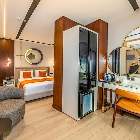 Elysian Airport & Restaurant 4* Arnavutkoy