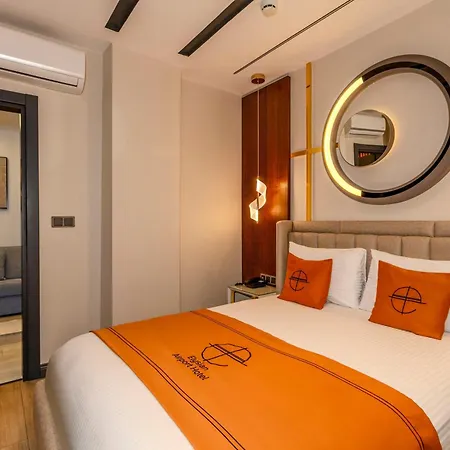 Elysian Airport & Restaurant