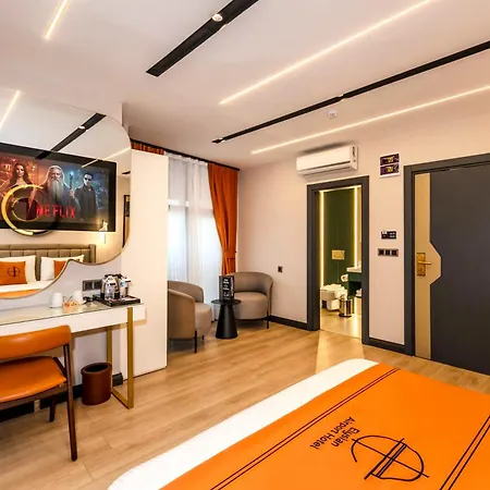 Elysian Airport & Restaurant Hotel Arnavutkoy