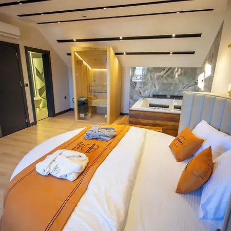 Elysian Airport & Restaurant 4*