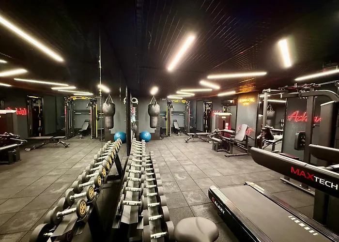 Elysian Airport & Restaurant 4* Arnavutkoy